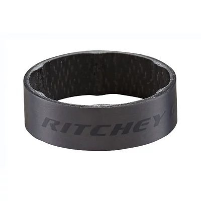 Kormánycsapágy hézagoló RITCHEY WCS CARBON UD 10mm 2db/csomag