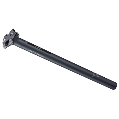 Nyeregszár RITCHEY WCS Trail 31,6x400 mm Blatte fekete