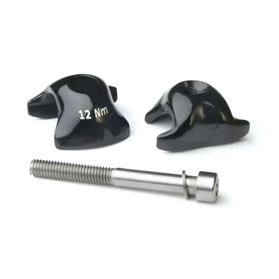 Nyeregbilincs RITCHEY WCS 1 csavar 8x8.5 mm Aluhoz