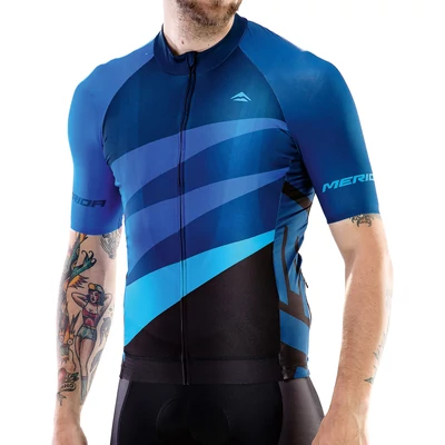Mez MERIDA CX DESIGN PRO rövid 422 KÉK/FEKETE