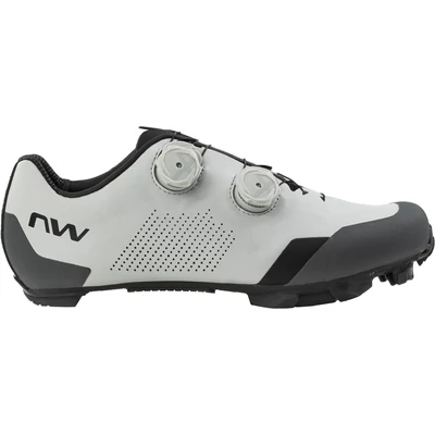 Cipő NORTHWAVE MTB STRIKER SZÜRKE/FEKETE