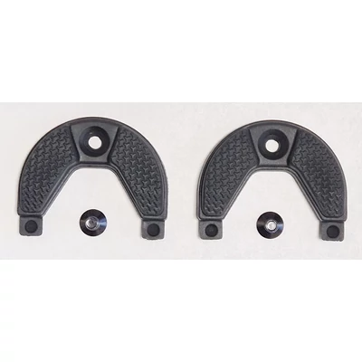 Cipő tartozék NORTHWAVE sarok gumi Morph Carbon talpú road cipőkhöz 42,44