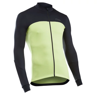 Mez NORTHWAVE FORCE 2 hosszú COOL MATCHA ZÖLD/FEKETE