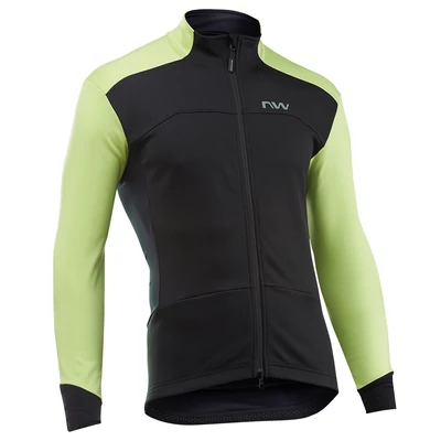 Dzseki NORTHWAVE téli RELOAD SP COOL MATCHA ZÖLD/FEKETE