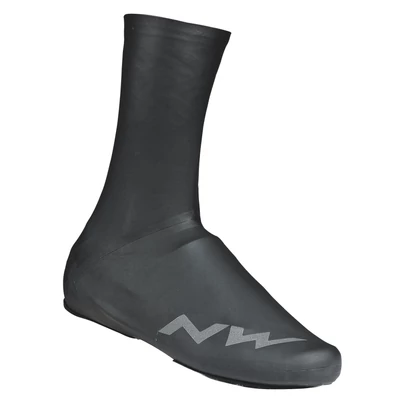 Kamásli NORTHWAVE FAST H20 FEKETE