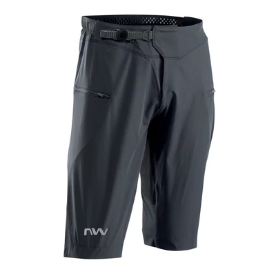 NADRÁG NORTHWAVE BOMB baggy FEKETE