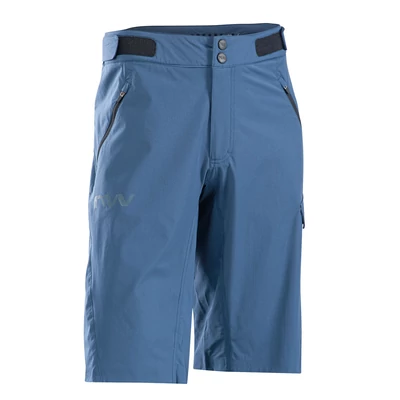 Nadrág NORTHWAVE EDGE baggy M SÖTÉTKÉK