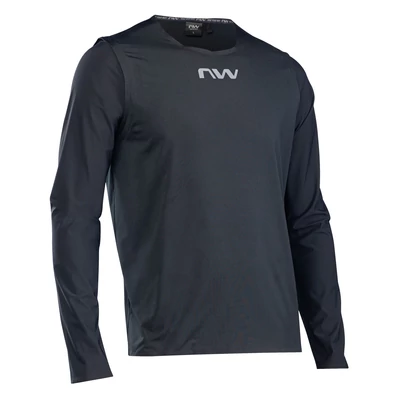 Mez NORTHWAVE CREW PRO HOSSZÚ FEKETE