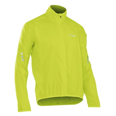 Dzseki NORTHWAVE FLUO SÁRGA
