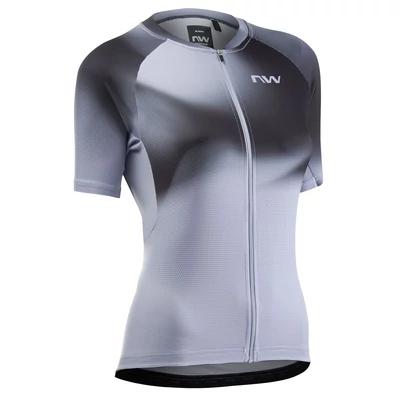 MEZ NORTHWAVE FORCE EVO WOMAN NŐI RÖVID SZÜRKE