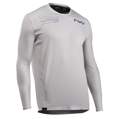 MEZ NORTHWAVE EDGE 2 HOSSZÚ SZÜRKE/LILA