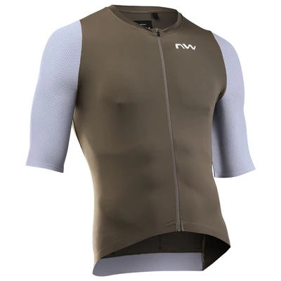MEZ NORTHWAVE EXTREME EVO RÖVID HOMOK/SZÜRKE