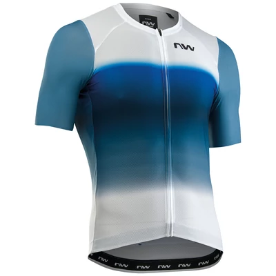 MEZ NORTHWAVE BLADE AIR RÖVID FEHÉR/KÉK