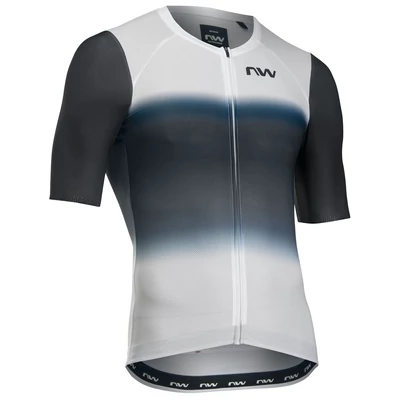 MEZ NORTHWAVE BLADE AIR RÖVID FEHÉR/FEKETE