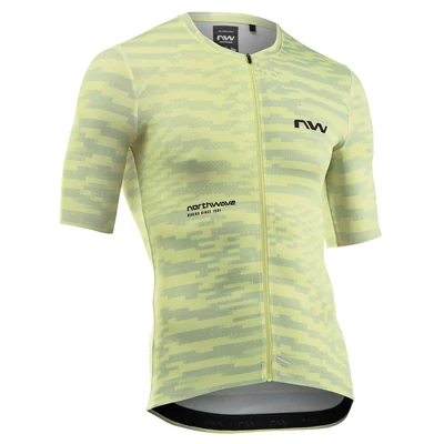 Mez NORTHWAVE BLADE rövid COOL MATCHA