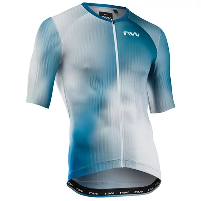 Mez NORTHWAVE BLADE rövid FEHÉR/KÉK