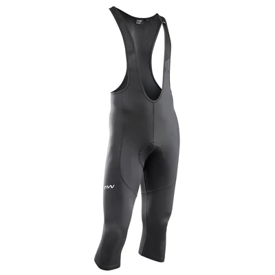 NADRÁG NORTHWAVE ACTIVE FEKETE