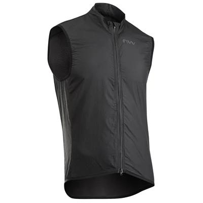 Mellény NORTHWAVE EXTREME LIGHT FEKETE