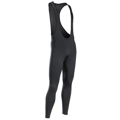 Nadrág NORTHWAVE téli ACTIVE GEL MS FEKETE