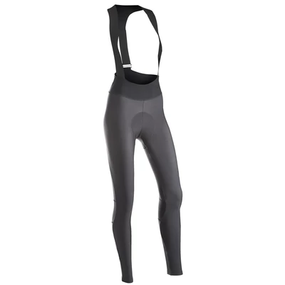Nadrág NORTHWAVE téli EXTREME MS WMN női, FEKETE