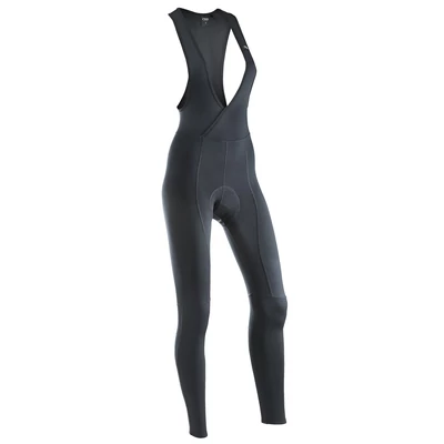 Nadrág NORTHWAVE téli ACTIVE WMN MS női, FEKETE