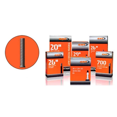 Belső CST 16x1,75 auto sz. S/V