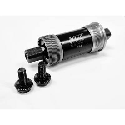 Monoblokk BF 68/113,5 mm acél