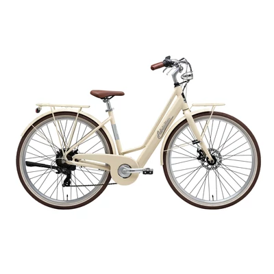 ADRIATICA E-RETRO e-bike női 28"