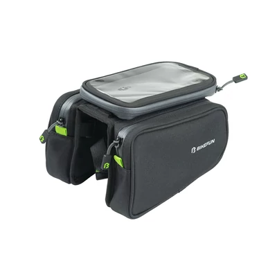 Táska BIKEFUN SMART TOUCH homlokcsőre - BFTB02