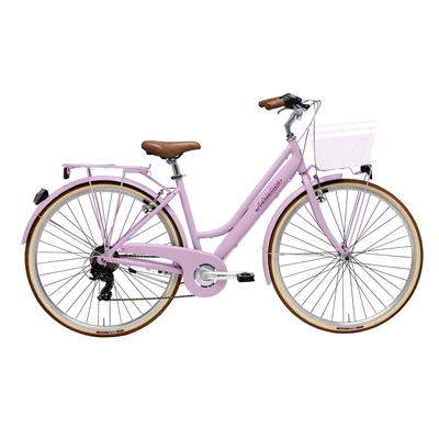ADRIATICA RETRO 28" 6s női KÉK