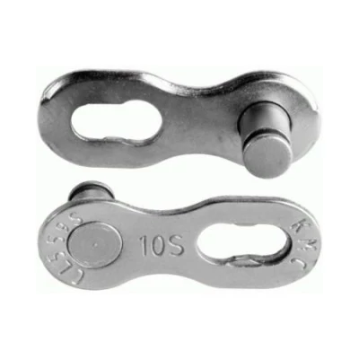 Lánc KMC MISSINGLINK patentszem CL559C 10s Campagnolo