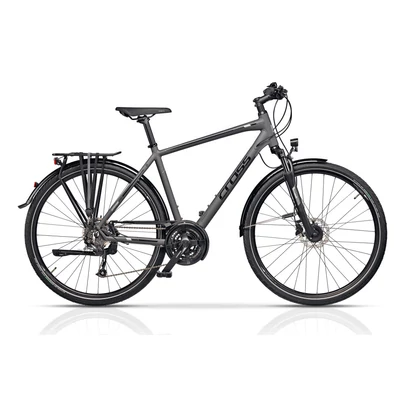 CROSS TRAVEL GENT 52cm 24 seb. Altus, MT200