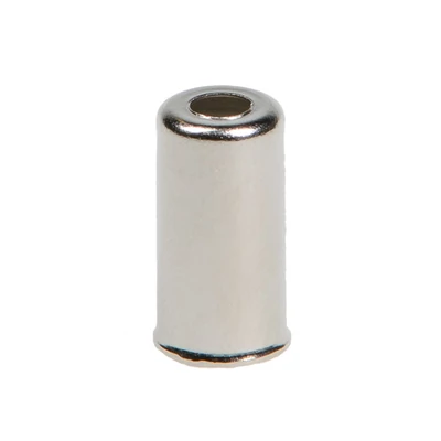 Bowdenház vég 5 mm fém - D90