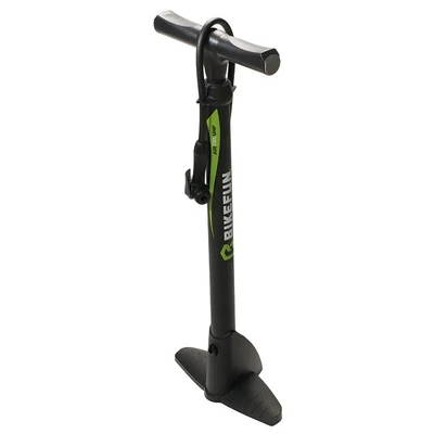 Pumpa BIKEFUN AIR FORCE BASIC műhely műanyag - GF-43