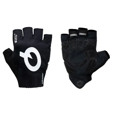Kesztyű PROLOGO ENERGRIP CPC rövid fekete/fehér SIZE S