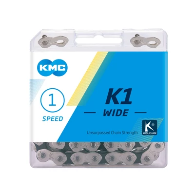 Lánc KMC x 1/8 112 (K710)