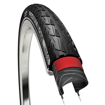 Külső CST XPEDIUM 37-622 28x1 5/8x1 3/8 C1880 EPS + AL Defektvédelemmel