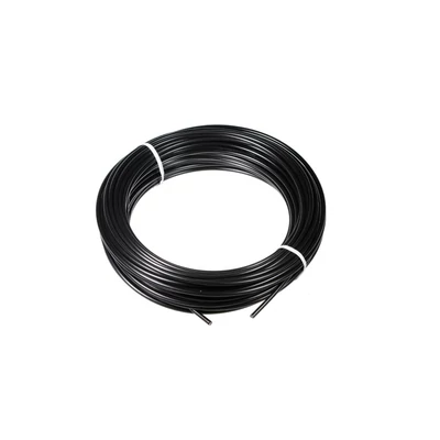 Bowdenház SP 4mm 30m fekete