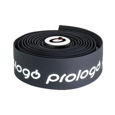 Kormánybandázs PROLOGO ONETOUCH GEL fekete/fehér