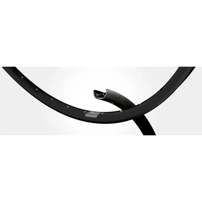 Abroncs RYDE RIVAL21 36H fekete, disc szegecselt (R-600614)