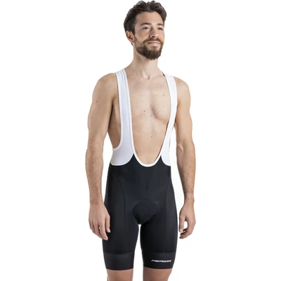 Nadrág MERIDA RAZOR 255 rövid FEKETE