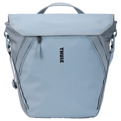 Táska THULE INLOCK CHASM COURIER 1db, 22l csomagtartóra KÉK