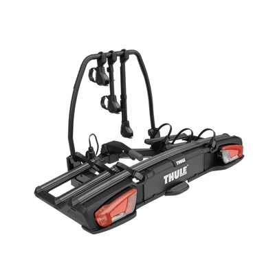 Kerékpárszállító THULE VELOSPACE 3 9033 vonóhorogra 3(4)krp