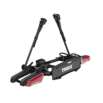 Kerékpárszállító THULE VELOLITE 9052 vonóhorogra 2 krp