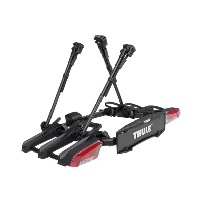 Kerékpárszállító THULE VELOLITE 9053 vonóhorogra 3 krp