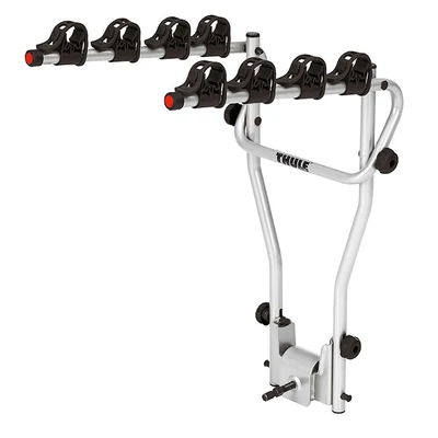 Kerékpárszállító THULE HANGON 9708 vonóhorogra 4 krp billenős updated