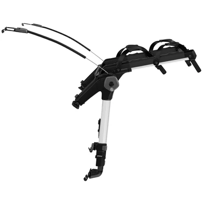 Kerékpárszállító THULE OUTWAY HANGING 994 hátsó ajtóra 2krp