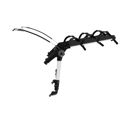 Kerékpárszállító THULE OUTWAY HANGING 995 hátsó ajtóra 3 krp