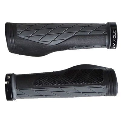 Markolat PROLOGO PROXIM WINGEDTOUCH fekete/szürke W/LOCK