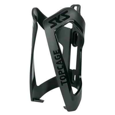 SKS-Germany Topcage kulacstartó [fekete]